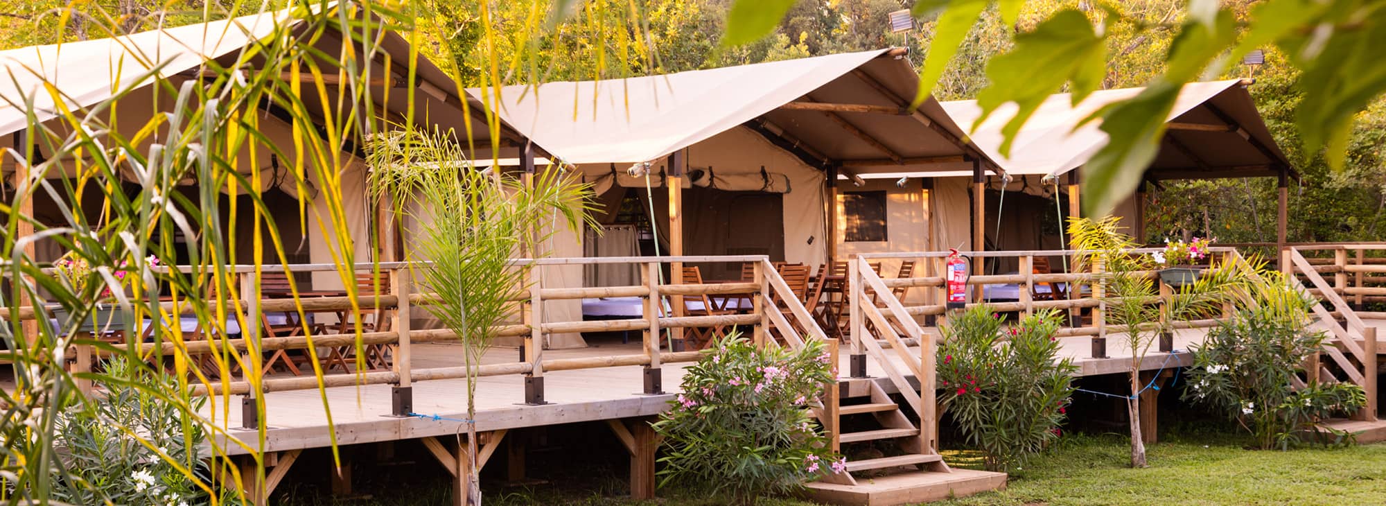Les Lodges
