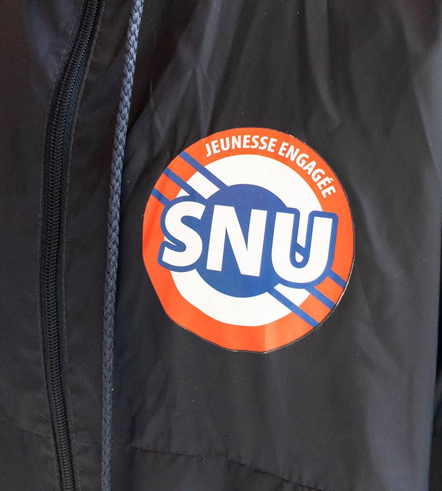 Service National Universel en Corse
