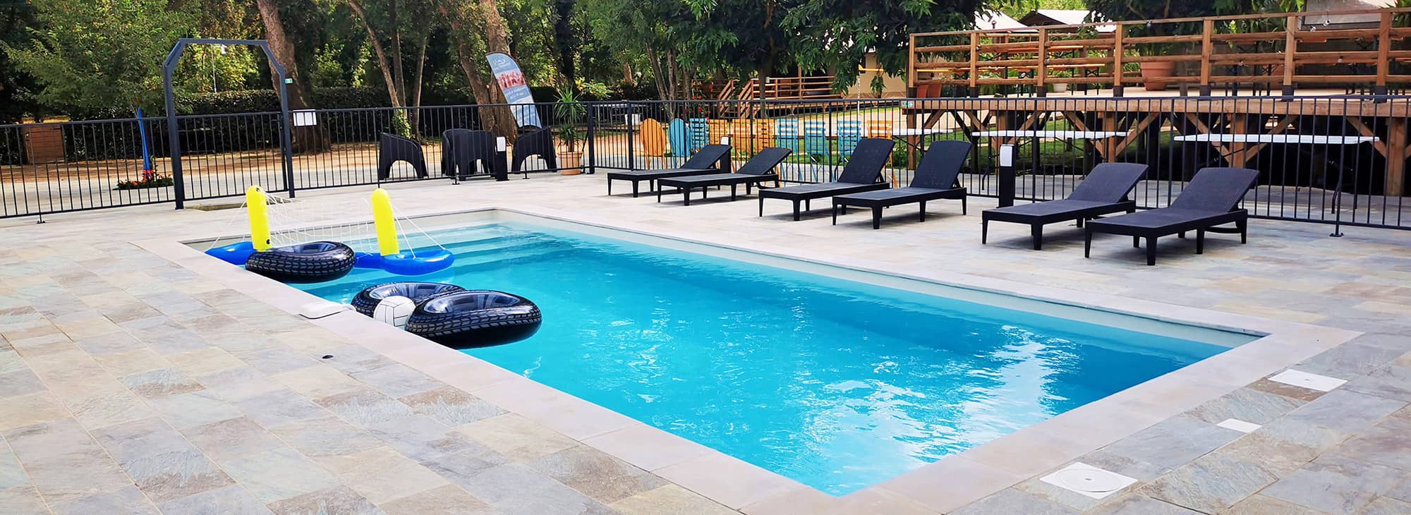 Hébergement agrée Jeunesse et Sport en Corse